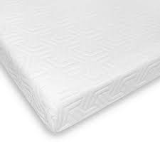 This topper prevents overheating and conforms to the curves of your body to reduce aches and pains while you sleep. Sensorpedic 2 Inch Prime Memory Foam Mattress Topper Bed Bath Beyond