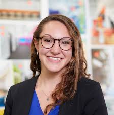 2025-2026 Board of Directors — IIDA New England