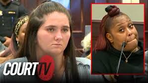 VERDICT REACHED: Citizen's Arrest Turned Deadly