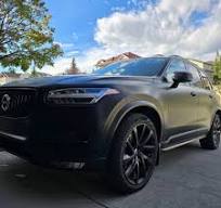 Can I use 19inch rim from XC90 on Volvo XC60 T6 R-design?