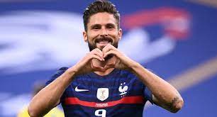 Umur 34 tahun) adalah seorang pemain sepak bola berkewarganegaraan prancis yang bermain untuk klub chelsea pada posisi penyerang. Olivier Giroud Dan Tarihi Basari Trt Spor Turkiye Nin Guncel Spor Haber Kaynagi