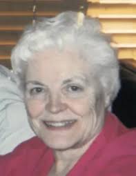 Dorothy Jean Vandervoort Obituary (2023)