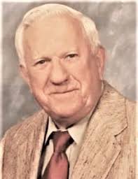 Robert W. Hoffmann Obituary