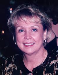 Obituary information for Sharron Elizabeth Maus-Grashius