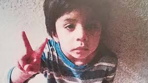 Sentencian a cadena perpetua a mujer que asesinó a su hijo de cuatro años y  tiro su cadáver en Texas