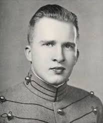 MG Thomas McKee Tarpley (1922-1986)