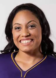 2015 Women's Volleyball Roster