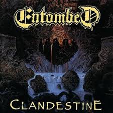 A former morbid drummer, he was a part of the classic nihilist, and their larger band entombed, and who was currently in firespawn and entombed a.d. Clandestine Album Wikipedia