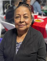 Obituary for Consuelo Reyes Rodas