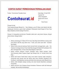 Contoh surat permohonan keringanan biaya sewa. Contoh Surat Pemberitahuan Pengiriman Barang Content