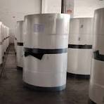 Untreated Fluff Pulp - Virgin Wood Pulp for Diapers & Napkins