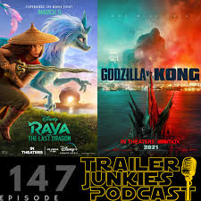 Melissa collazo, wade williams, bransombe richmond, robert knepper, j. Trailer Junkies