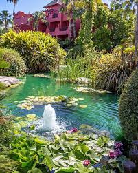 646 Me Gusta 4 Comentarios Asia Gardens Hotel Thai Spa Asiagardens En Instagram Jardines Trop Jardines Bonitos Jardines Tropicales Jardin Asiatico