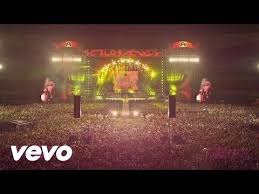 Ac Dc Whole Lotta Rosie From Live At River Plate Ac Dc Ac Dc Back In Black On Frogtoon Music Neue Deutsche Welle Kim Wilde Musik