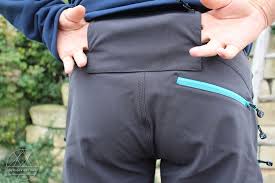 The gpx pro jacket is designed for an urban lifestyle, with materials. Revolution Race Hyper Pants 17 Outdoortest Info Die Unabhangige Testseite Im Outdoorbereich