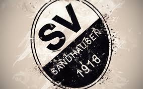Top landmarks in sandhausen hardtwaldstadion hardtwaldstadion is 0.6 mi (0.9 km) from central sandhausen, why not stop by during your stay. Download Wallpapers Sv Sandhausen 4k Paint Art Logo Creative German Football Team Bundesliga 2 Emblem White Background Grunge Style Sandhausen Germany Football For Desktop Free Pictures For Desktop Free