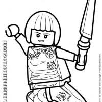 Ver más ideas sobre samurái x, samurai, era meiji. Malvorlage Ninjago Nias Samuarai Roboter Coloring And Malvorlagan