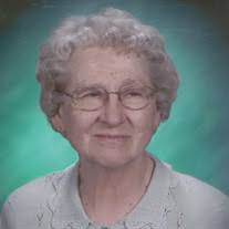 Obituary information for Ramona A. Borror