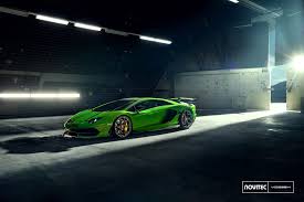 Supercars Gallery 360 Forged Black Lamborghini Gallardo 3 Wallpapers