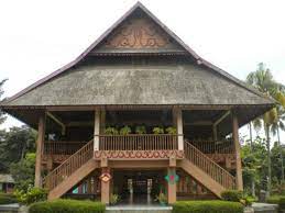 Rumah Adat Sulawesi Utara Tips Liburan Sejarah Yang Menyenangkan