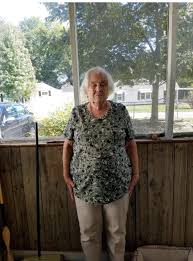 Florene Holbrook Obituary