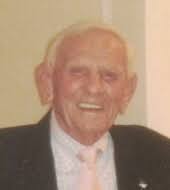 Obituary information for Swan P. Johnson