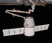Dragon's trunk not only carries unpressurized cargo but also supports the spacecraft during ascent. Spacex Dragon Wikipedia
