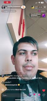 Victoria and Sugar Lips Dentist