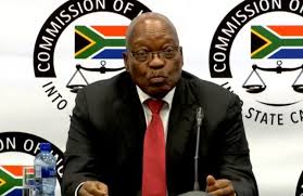 The zondo commission into state capture will resume on monday with witnesses from national treasury. Zuma Foundation Labels Zondo Commission A Political Process Meant To Achieve Political Ends Lnn Rising Sun Chatsworth