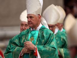Born 3 november 1945) is a german former professional footballer. Cardinal Gerhard Muller Articles Breitbart