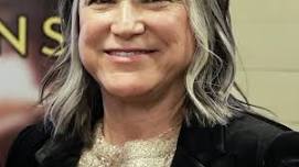 Summer Author Series - AM Kehoe