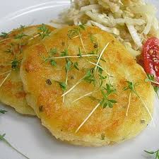 Kartoffelpuree Platzchen Von Barenmama Chefkoch Rezept Kartoffelpuree Rezept Kartoffelpuree Kartoffelpurree