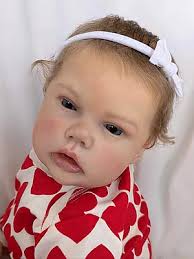 Reviews for Hershella Richardson Petie's Precious Babes