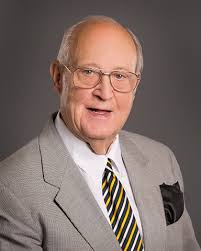 Remembering Charlie Merrill