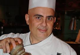 Italian chef joins kitchen at JW Marriott Dubai