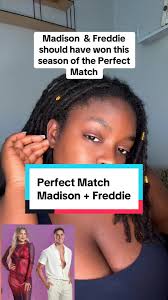 Why Arent Freddie and Madison Together
