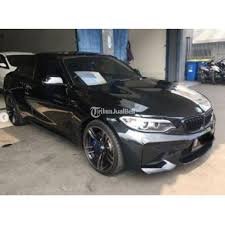 Mobil Sedan Ekslusif Bmw M2 Coupe 2di16 3 0 Turbocharged Keyless Sunroof Di Jakarta Tribunjualbeli Com