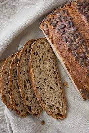 Kurbiskernbrot Plotzblog Selbst Gutes Brot Backen Kurbiskernbrot Brot Backen Deutsch Brot