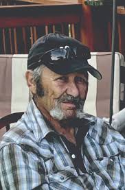 Blaine Arnold Skelton