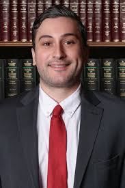 Ocean County Personal Injury & Litigation Attorney