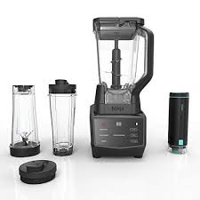Ninja Smart Screen Blender Duo With Freshvac Technology Https Www Amazon Com Dp B07fx683ry Ref Cm Sw R Pi Dp U X Wp Blender Ninja Immersion Hand Blender