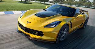Corvette z06 coupe starts at $86,995 after destination charges, the convertible begins at $92,495. Chevrolet Celebrating Goodwood Festival Of Speed With Uk Premiere Of The Corvette Z06 Supercar