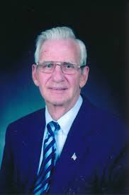 Obituary information for Marshall Lee Davenport