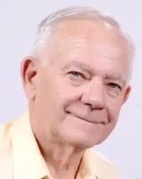 Obituary information for Roger Lee Schultz