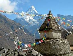 Lhotse (8516 m), makalu (8463 m), kanchenjunga (8586 m) nuptse (7855 m), chamlang (7319 m), baruntse (7129 m), ama dablam (6856 m), kangtega (6685 m) u.a. Nepal Expedition Zum Baruntse 7129 M Reise 5746