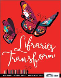 National Library Week Library Week Library Posters American Library Association