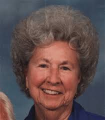 Barbara M. Benton Obituary