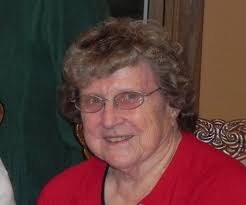 Betty Ryan Obituary January 4, 2020