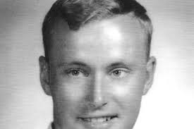 Calvin Edward Carlson