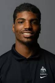 Joseph Jefferson's Instagram, Twitter & Facebook